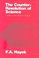Couverture : The counter-revolution of science