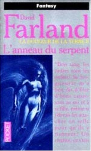Couverture : La Douleur de la terre, tome 2 