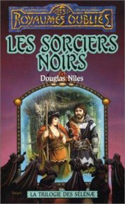 Couverture : Les sorciers noirs