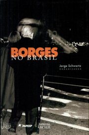Couverture : Borges no Brasil