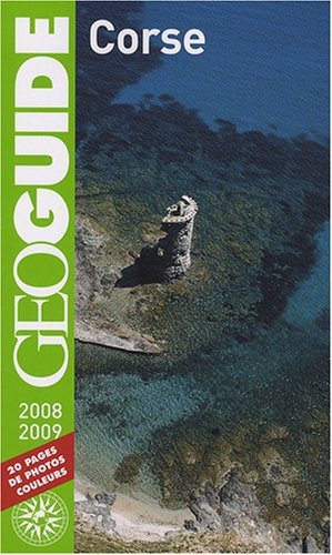 Couverture : Corse