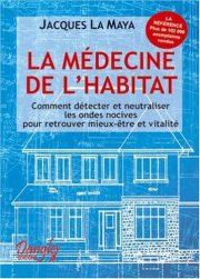 Couverture : La Médecine de l'habitat 