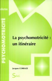 Couverture : La psychomotricité