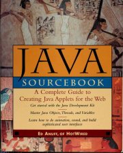 Couverture : The Java sourcebook