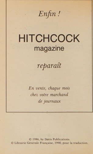 Couverture : Histoires Deroutantes