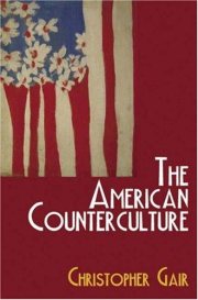 Couverture : The American Counterculture