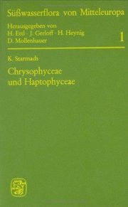 Couverture : Chrysophyceae Und Haptophyceae