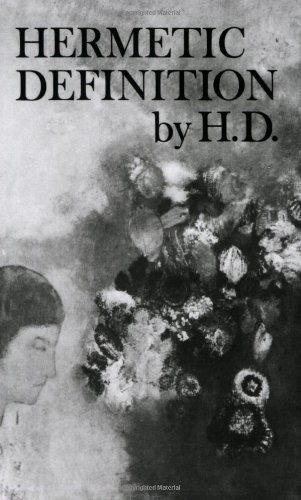 Couverture : Hermetic definition