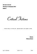 Couverture : Black popular culture