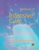 Couverture : Textbook of Intensive Care