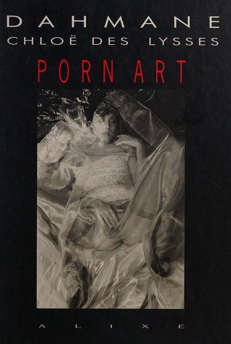 Couverture : Porn Art