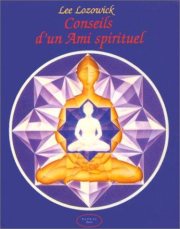 Couverture : Conseils d'un ami spirituel