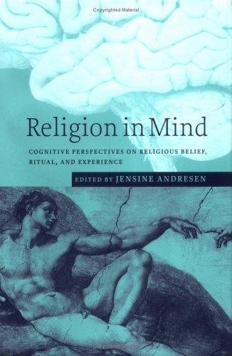 Couverture : Religion in mind