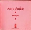 Couverture : Fresa Y Chocolate