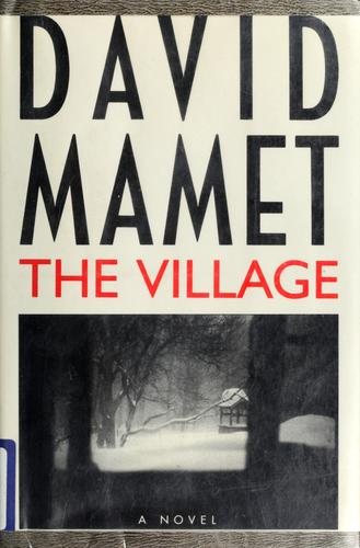 Couverture : The village