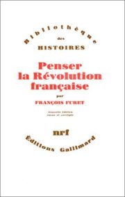 Couverture : Penser la Révolution française