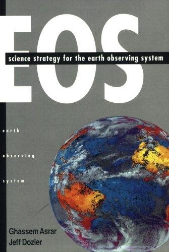 Couverture : EOS