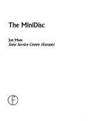 Couverture : The MiniDisc