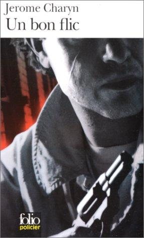 Couverture : Un bon flic