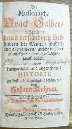 Couverture : Ausgewählte Werke