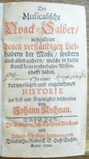 Couverture : Ausgewählte Werke