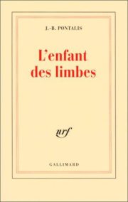 Couverture : L' enfant des limbes