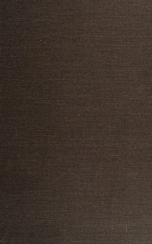 Couverture : Luther and Staupitz