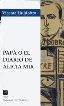 Couverture : Papá, o, El diario de Alicia Mir