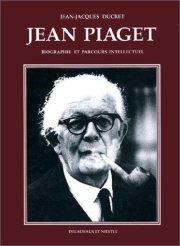Couverture : Jean Piaget