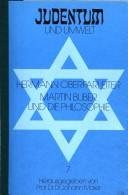 Couverture : Martin Buber und die Philosophie