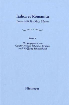 Couverture : Deonomasticon Italicum (Di). a Historical Dictionary of Geographical Names and the Names of Persons. Volume II