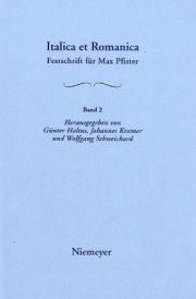 Couverture : Deonomasticon Italicum (Di). a Historical Dictionary of Geographical Names and the Names of Persons. Volume II