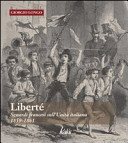 Couverture : Liberté