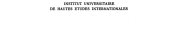 Couverture : Voisinage et bon voisinage en droit international
