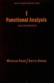 Couverture : Methods of modern mathematical physics