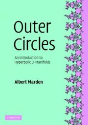 Couverture : Outer Circles