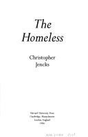 Couverture : The homeless