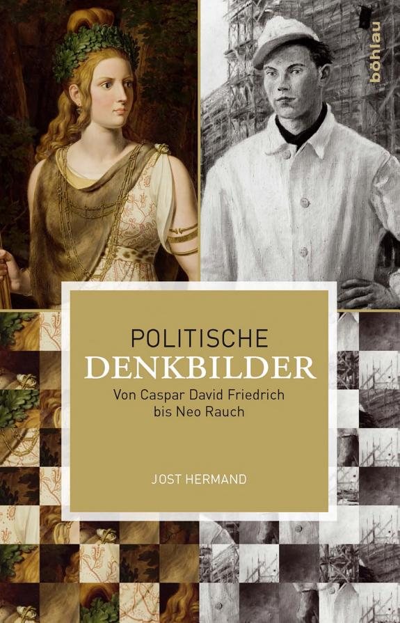 Couverture : Politische Denkbilder