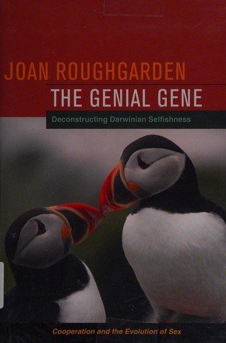 Couverture : The genial gene