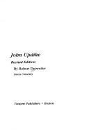 Couverture : John Updike