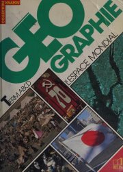 Couverture : Géographie