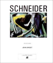 Couverture : Schneider