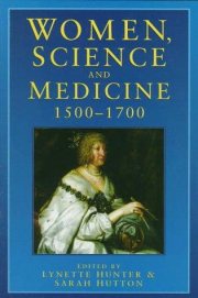 Couverture : Women, science and medicine 1500-1700