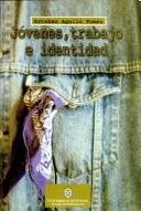 Couverture : Jóvenes, trabajo e identidad