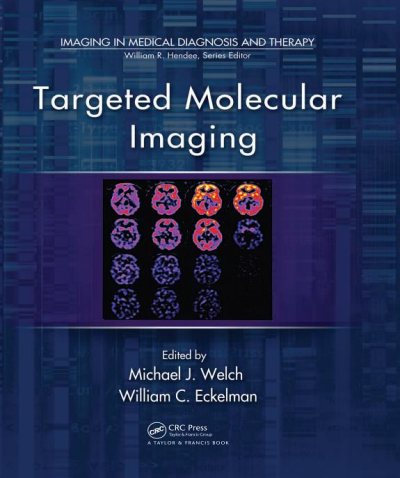 Couverture : Targeted Molecular Imaging