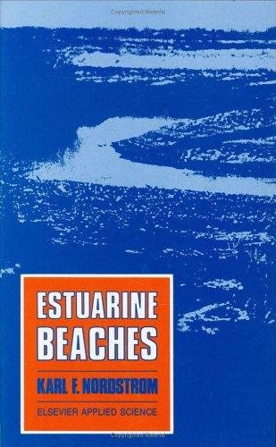 Couverture : Estuarine beaches