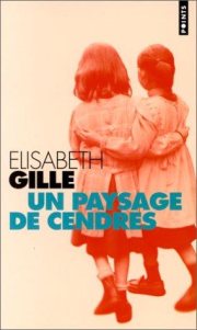Couverture : Un paysage de cendres