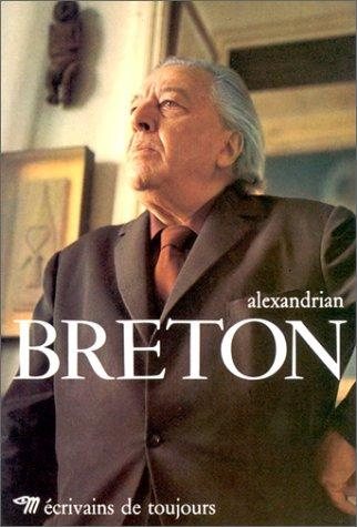 Couverture : Breton