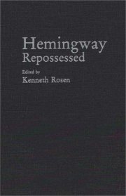 Couverture : Hemingway repossessed