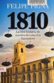 Couverture : 1810